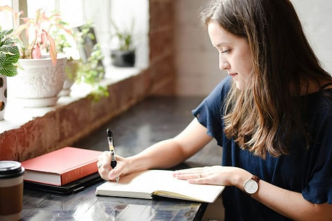 Fight free radicals naturally