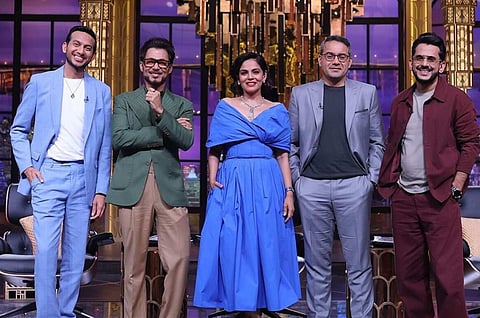 Shark Tank India Season 5 is now accepting registrations