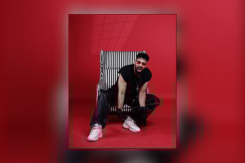 Badshah to attend Amiri SS26 Show at Paris Fashion Week