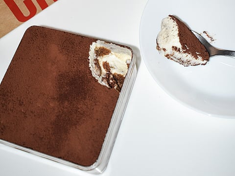 A spoonful of Italy: This is an ultimate fix for Tiramisu lovers