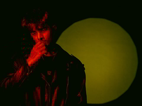 Car Keys is a playful take on life’s simple mishaps and love