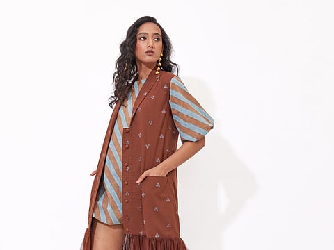 Wildflower is all about embracing your individuality