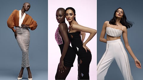 Sweet Nothings by Sameer Madan—fashion that celebrates chaos, confidence, and girlhood.