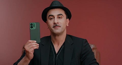 OPPO India unveils ‘Live the Aawara Life’ campaign with Ranbir Kapoor, teasing the upcoming Reno14 Series