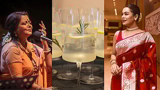 7 events to bring you joy during the monsoon blues in Kolkata