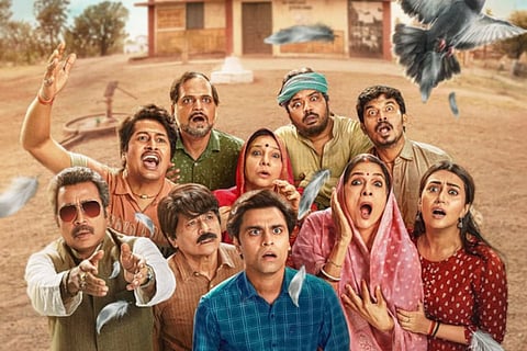 Panchayat Season 4: From Jitendra Kumar to Neena Gupta, here are the salaries of the cast