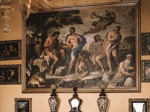 Brushstrokes of Change: Painting styles that defined the Renaissance