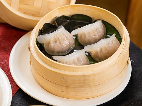 Comfort food meets coastal rains at this cosy restaurant