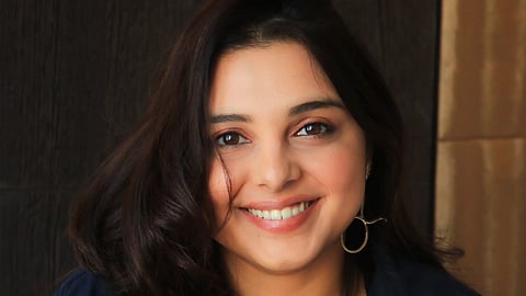 Shriyam Bhagnani shares how having R Madhavan as a co-star for Aap Jaisa Koi felt "surreal"