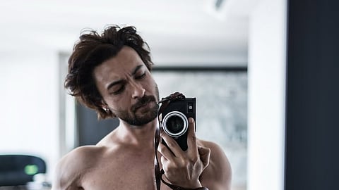 Actor Aayush Sharma reveals about his back surgeries