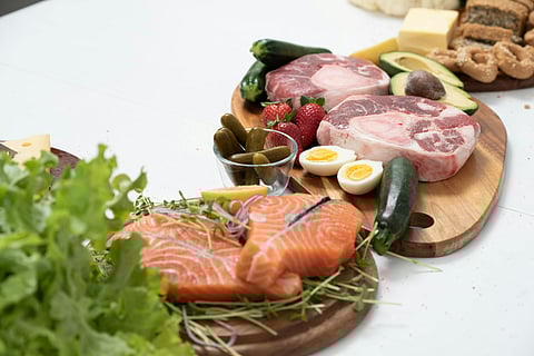 Are you living your life a little less because of food guilt? Experts weigh in
