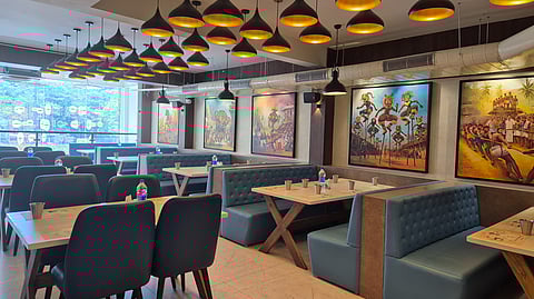 Fish head curry, mutton biriyani and more: A no-rush ride through Madurai on a plate