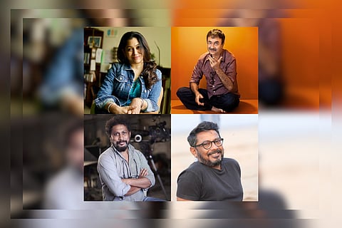 My Melbourne returns: Rajkumar Hirani, Anjali Menon, Shoojit Sircar, Onir come together for the second instalment