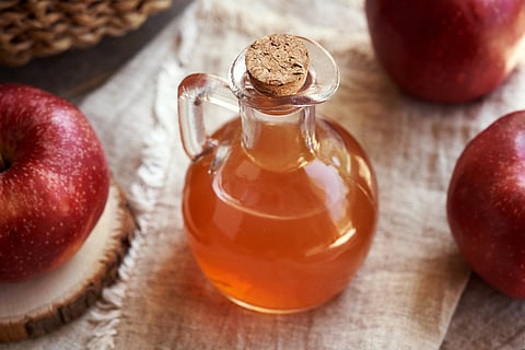 Five apple cider myths you shouldn't believe