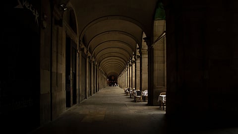 5 dark academia films perfect for rainy days