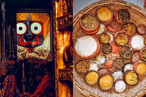 Puri Rath Yatra 2025: All you need to know about the Mahaprasad