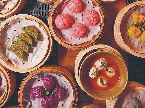 From Canton to Chennai: A dim sum affair to remember