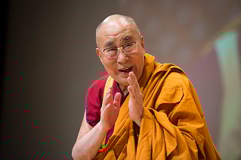 Tibet House celebrates Dalai Lama’s 90th birth anniversary with panels, films, and exhibits