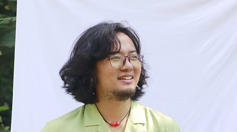 Exclusive: Singer-songwriter Taba Chake reacts on becoming the Honorary brand ambassador of the Department of Art & Culture of Arunachal Pradesh