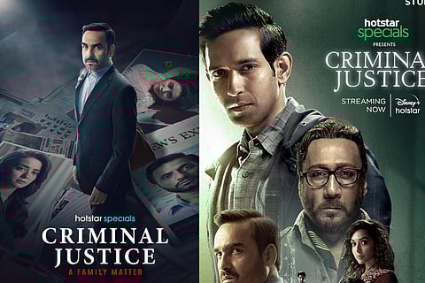Criminal Justice: A Family Matter, sets to release on July 3 of the long-awaited season 4 finale