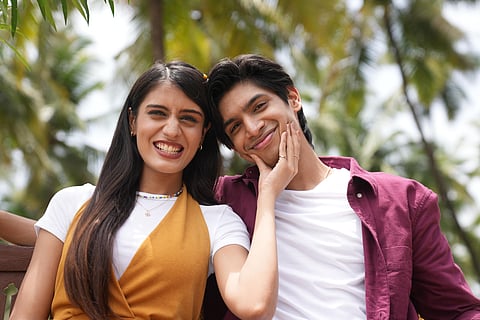 Maahi's Jaan Se Zyada is about all things love, with a Shaan-tastic surprise in the end!