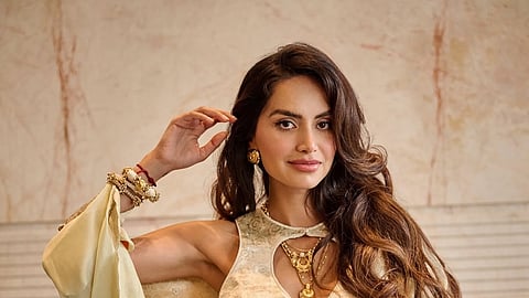 Diipa Khosla has emerged as a top influencer 