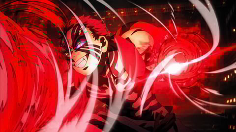 The new trilogy continues the journey of Tanjiro Kamado