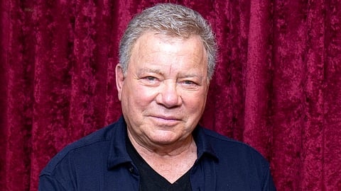 William Shatner’s stunning 50-pound weight loss at 94 has fans doing a double take