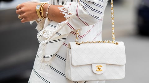 Want to shop luxury? Jewellery may be a safer bet than handbags