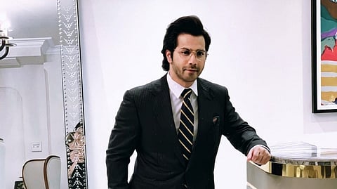 Actor Varun Dhawan slams insensitive coverage of Shefali Jariwala’s death on social media; deletes post later