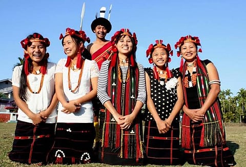 Tuluni Festival: Here’s what you need to know about this Sumi Naga celebration kicking off on July 8