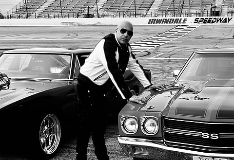 Is the final Fast & Furious film to release in April 2027; Vin Diesel gives a hint