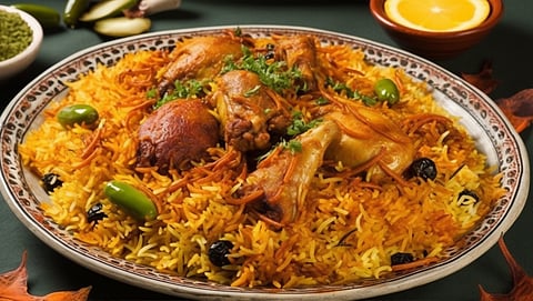 Exploring India's biryani: a flavorful journey through regional delicacies