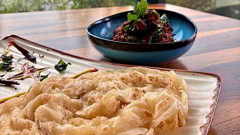 This food festival brings flavours of the South India to Haryana