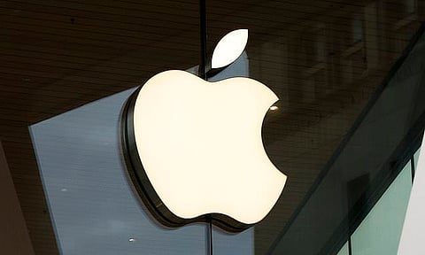 This tech giant is set to face an antitrust trial over alleged smartphone monopoly