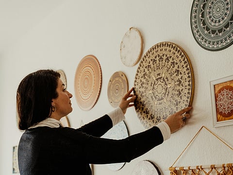 Embracing Spirituality: The new home decor trend focused on peace and intention