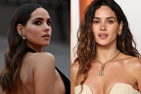 Is Adria Arjona the next wonder woman? DCEU casting buzz heats up