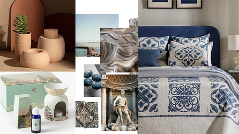 Luxury sculptural furniture  blending art, form, and function