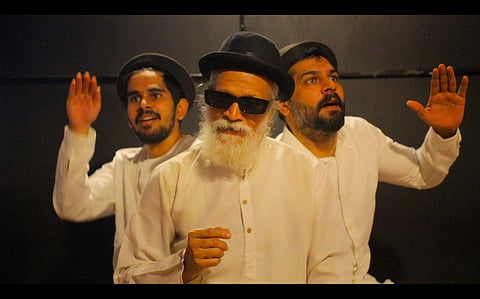 Manoranjan promises a thought-provoking theatrical experience with an emotional arc