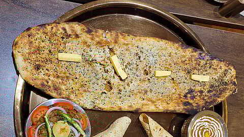 Visit this new branch for authentic Punjabi flavours in Hyderabad