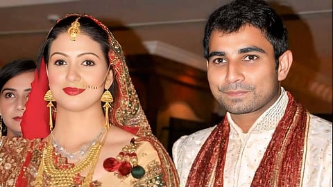 Court orders Mohammad Shami to pay Rs 4 lakh alimony to ex-wife; Who is his ex wife Hasin Jahan