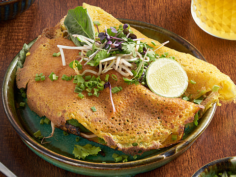 This Hyderabad diner has added new dishes to their menu known for authenticity