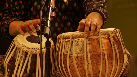 Mumbai to host tribute to Tabla Maestro Ustad Alla Rakha