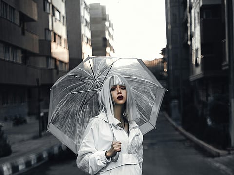 Here are some monsoon fashion tips you didn’t know you needed 