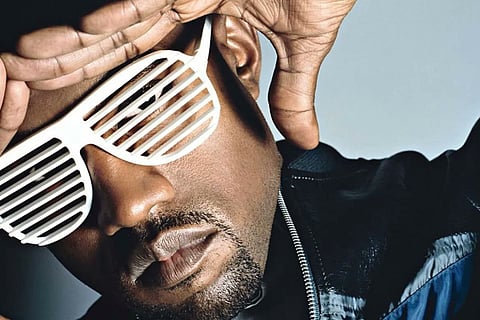Kanye West denied entry to Australia over controversial Hitler lyrics
