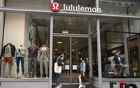 This new lawsuit highlights the rise of fashion ‘dupes’