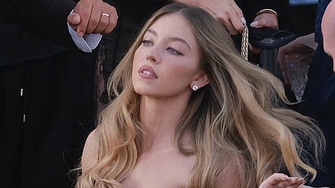 Sydney Sweeney’s ad sparks $400M frenzy for this jeans brand