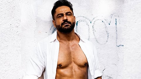 Who is Parag Tyagi, late Shefali Jariwala’s husband?