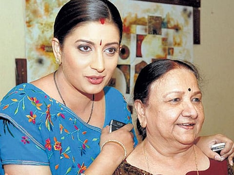 Kyunki Saas Bhi Kabhi Bahu Thi turns 25; Ekta Kapoor, Smriti Irani, and Amar Upadhyay share memories ahead of season 2