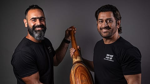 This Bengaluru workout space earns a mention by PM Modi on Mann Ki Baat